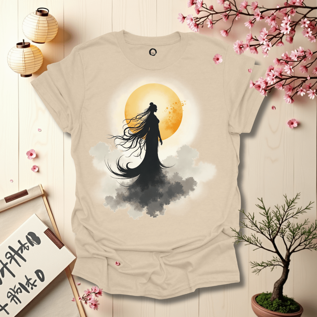 Sun Divinity T-Shirt