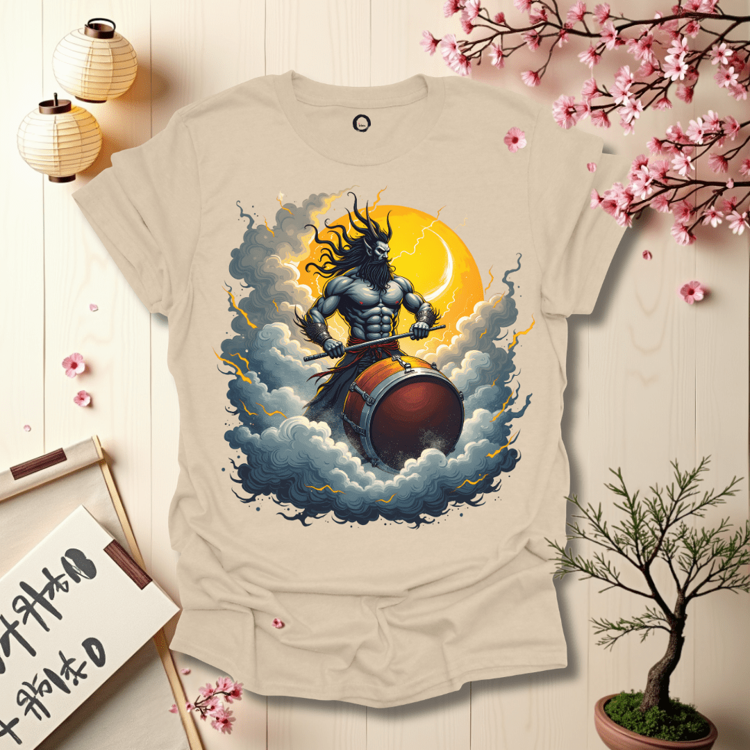 Thunder God T-Shirt