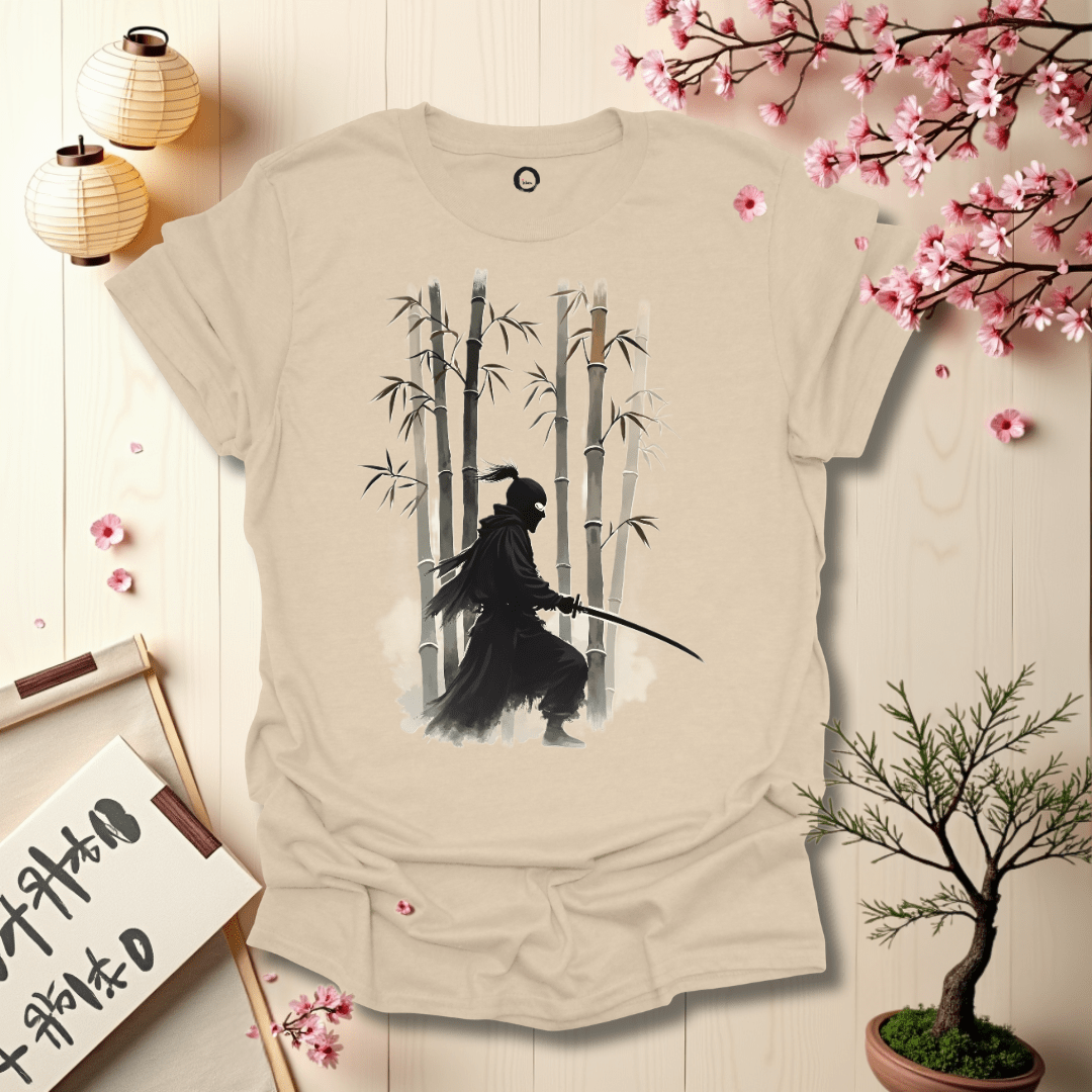 Ninja Zen T-Shirt