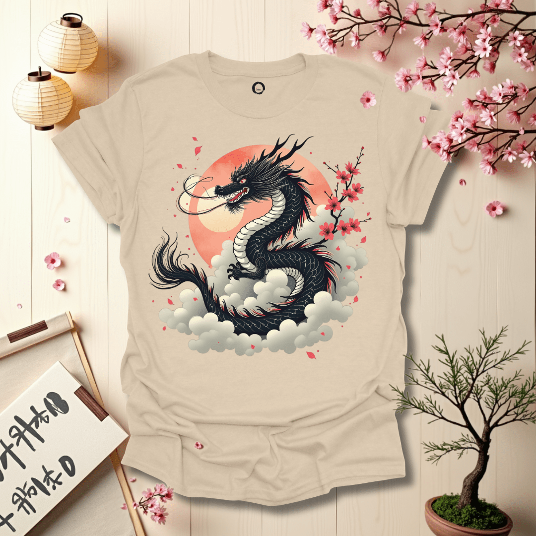 Celestial Dragon T-Shirt
