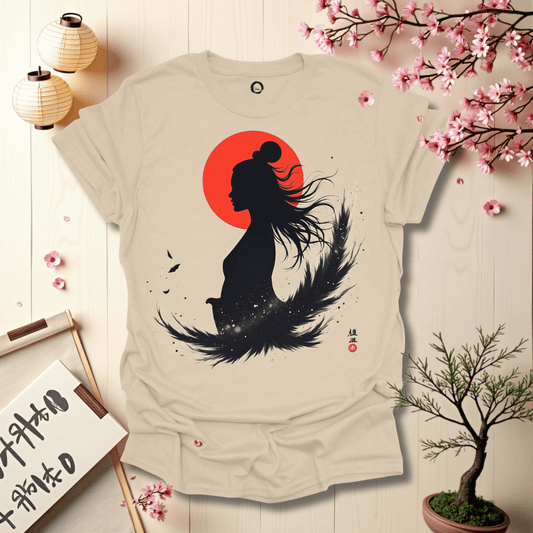 Sunlit Grace T-Shirt