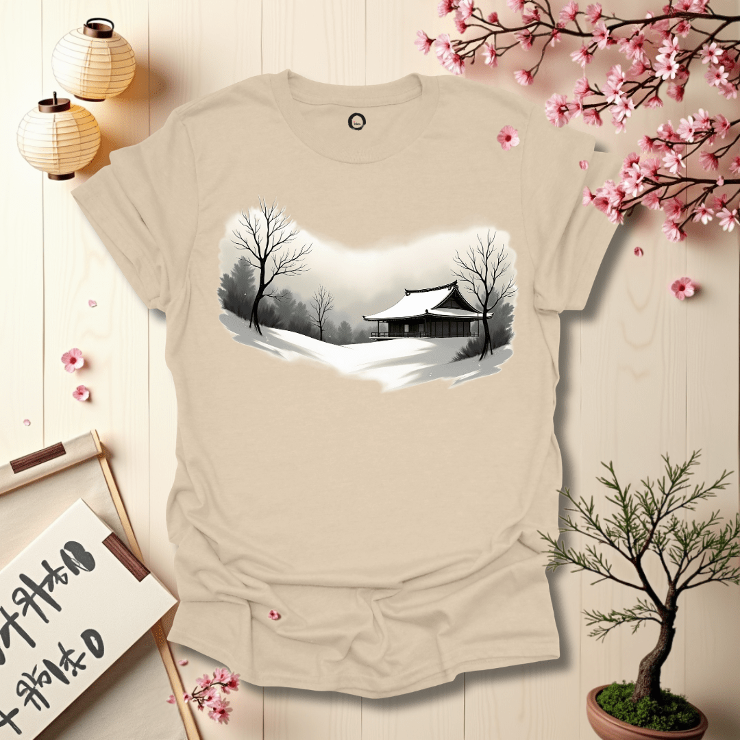 Silent Elegance T-Shirt