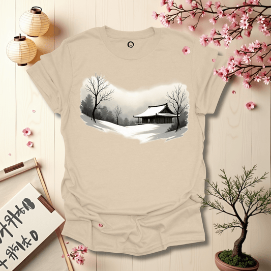Silent Elegance T-Shirt