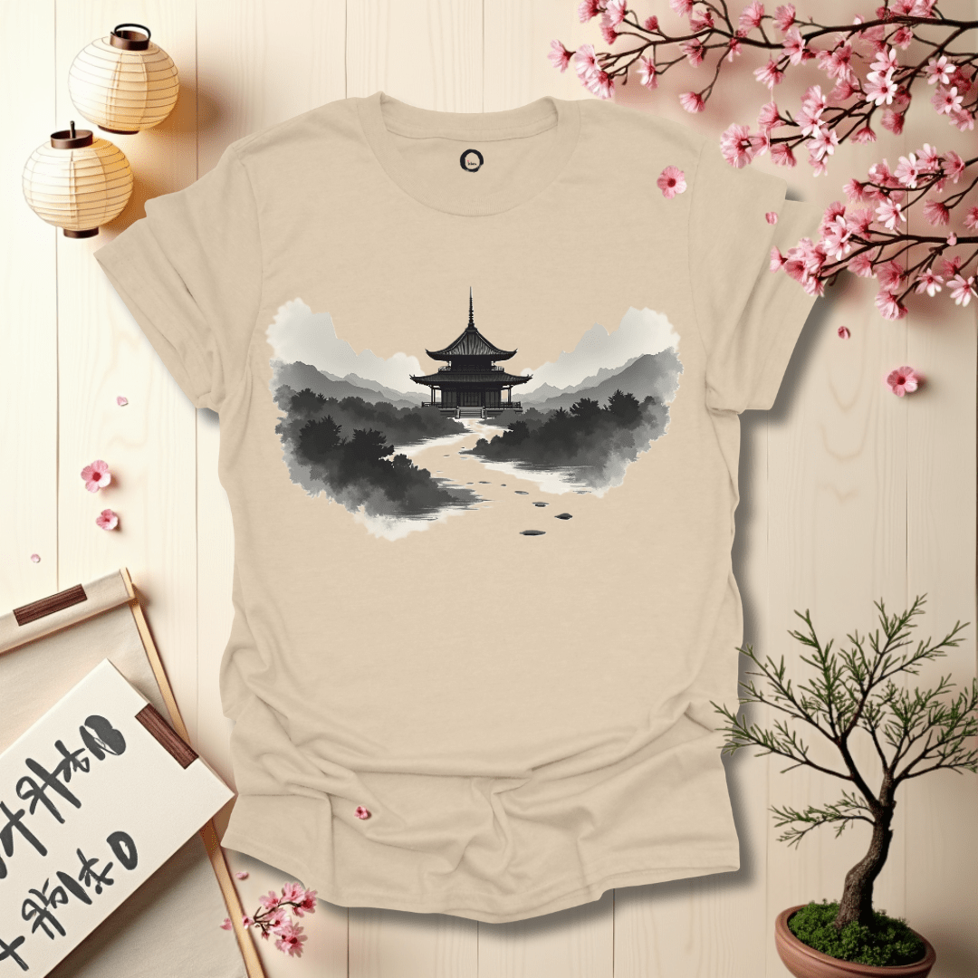 Sacred Serenity T-Shirt