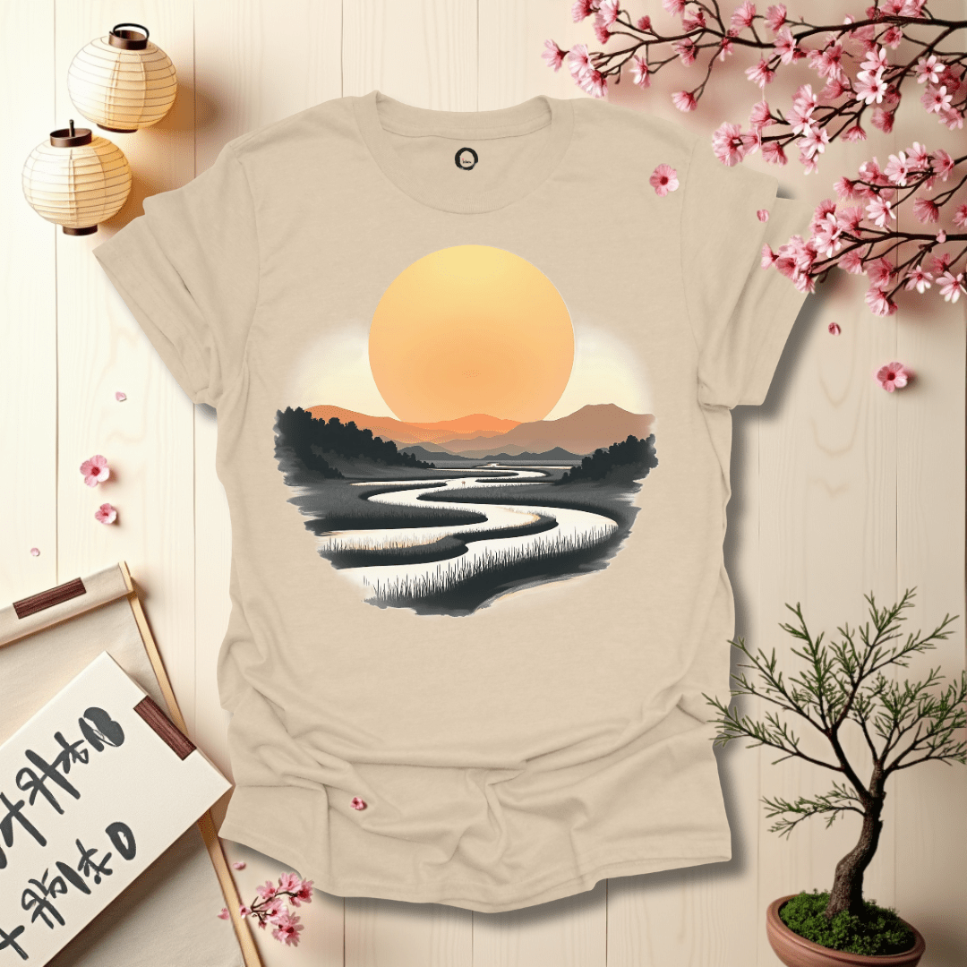 Dusk Serenity T-Shirt