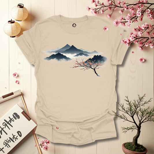 Mist Serenity T-Shirt