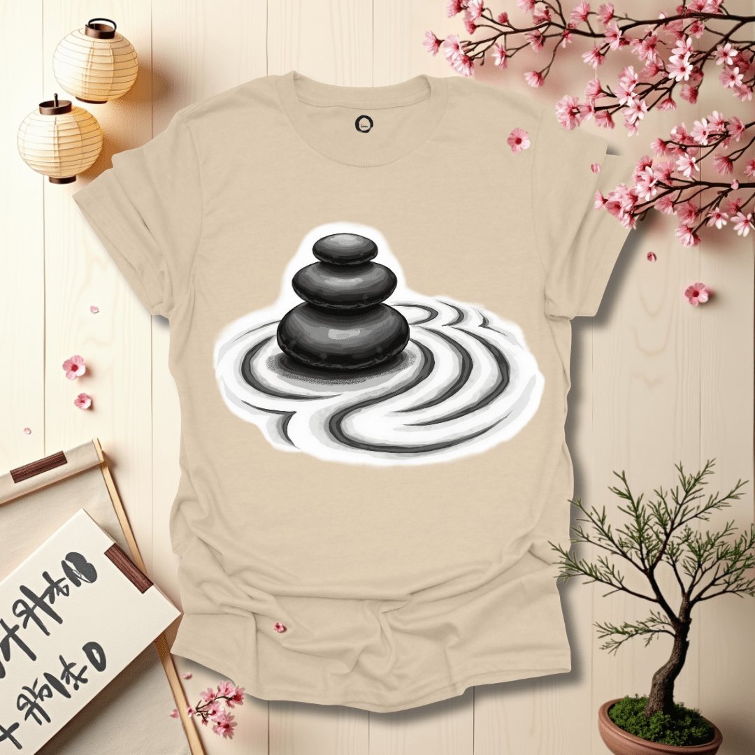 Zen Harmony T-Shirt