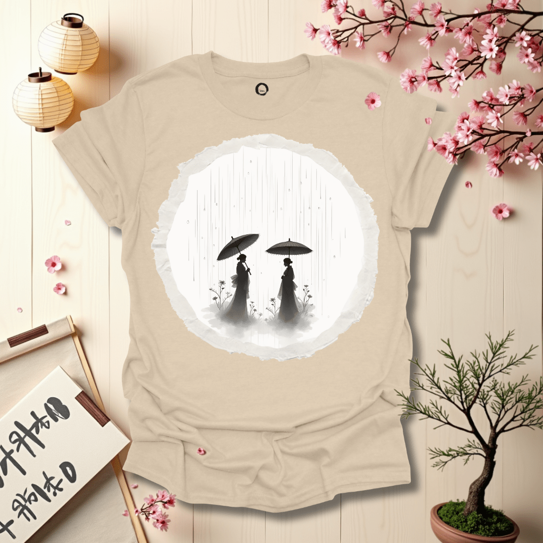 Rain Harmony T-Shirt