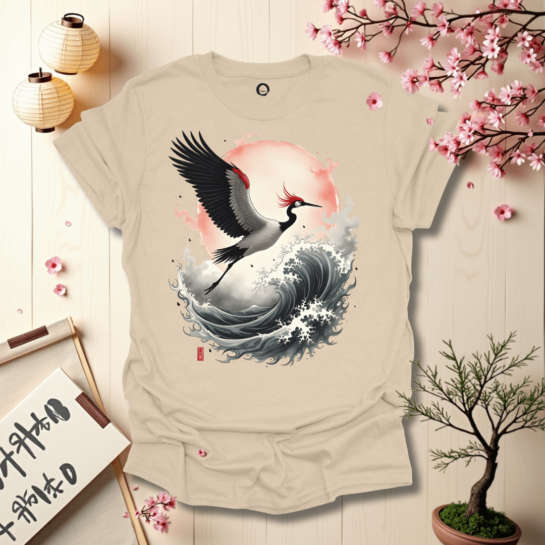 Graceful Storm T-Shirt
