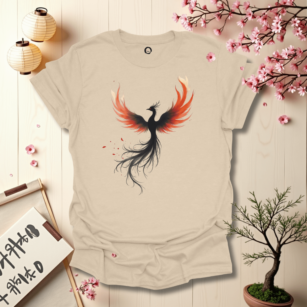 Phoenix Ascend T-Shirt