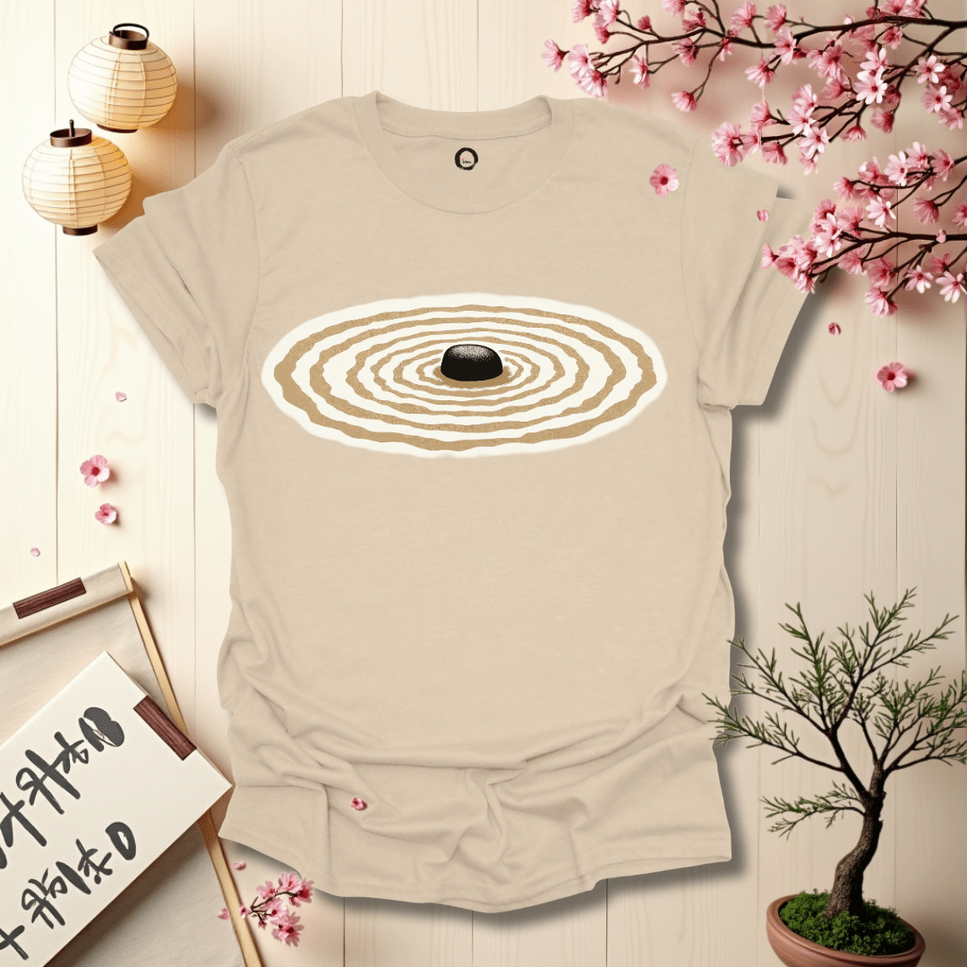 Zen Balance T-Shirt