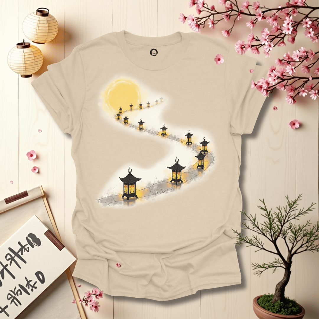 Zen Glow T-Shirt