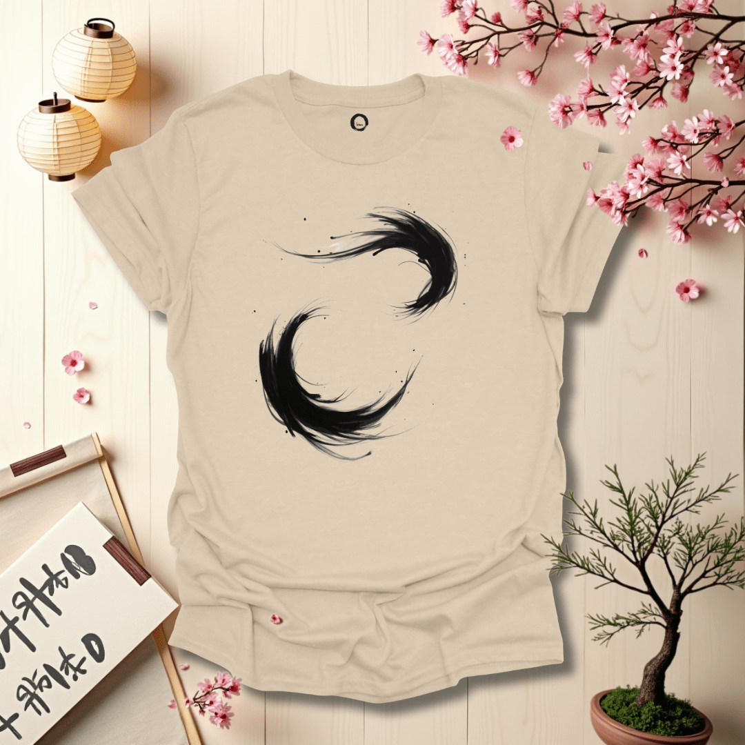Ink Breeze T-Shirt