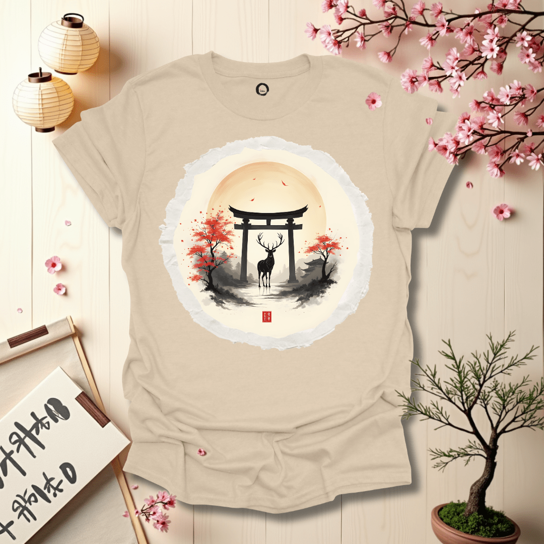 Sacred Grace T-Shirt
