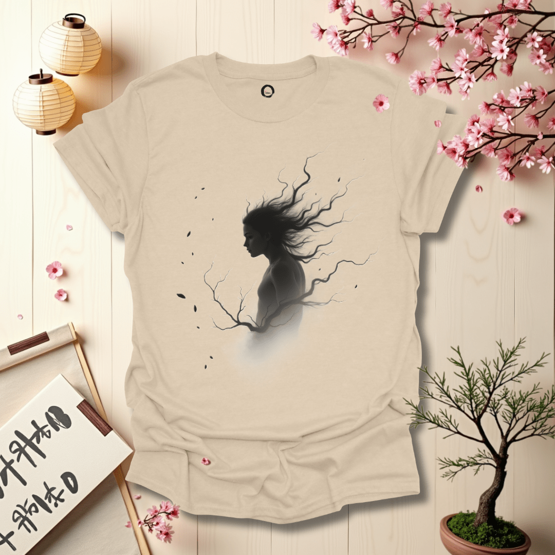 Mystic Breeze T-Shirt