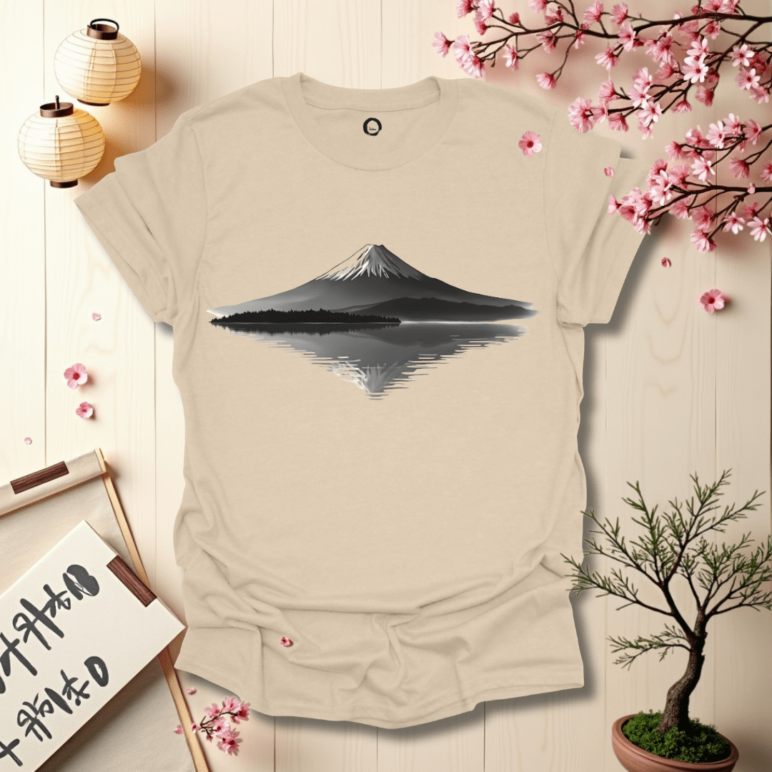 Tranquil Reflection T-Shirt