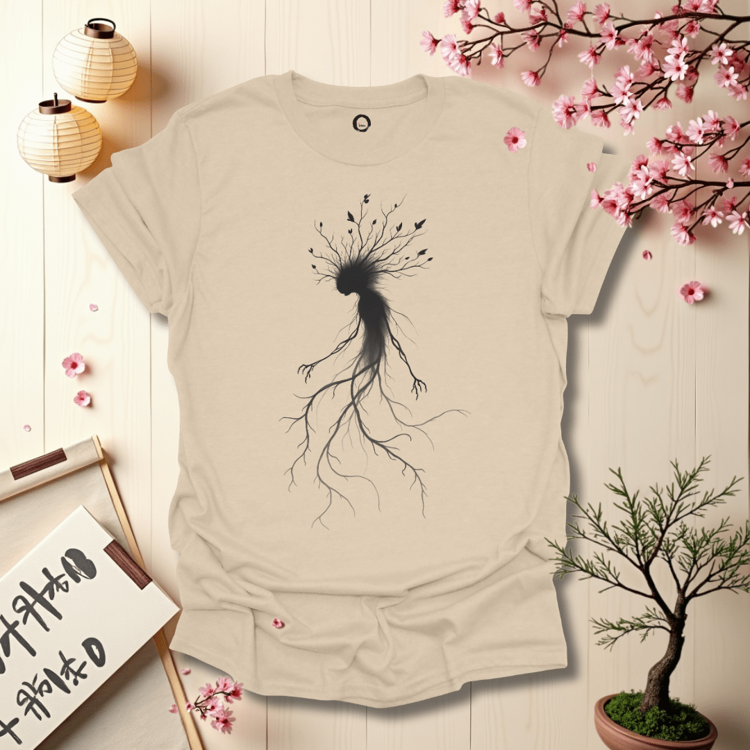 Ethereal Whisper T-Shirt