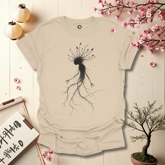 Ethereal Whisper T-Shirt