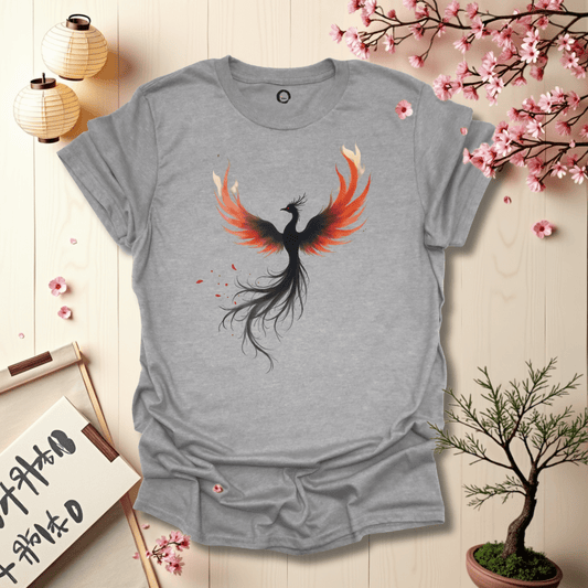 Phoenix Ascend T-Shirt