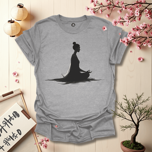 Lotus Serenity T-Shirt