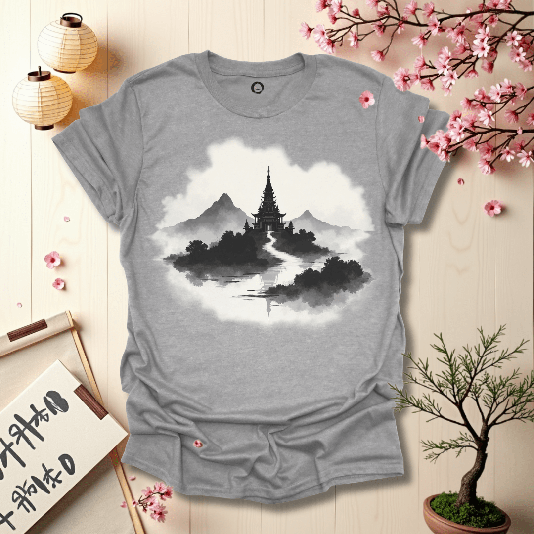 Zen Serenade T-Shirt