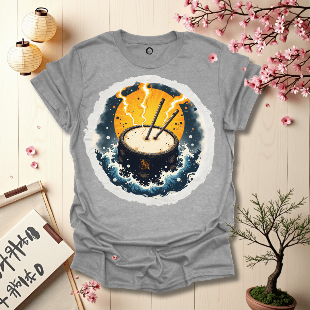 Thunder Rhythm T-Shirt