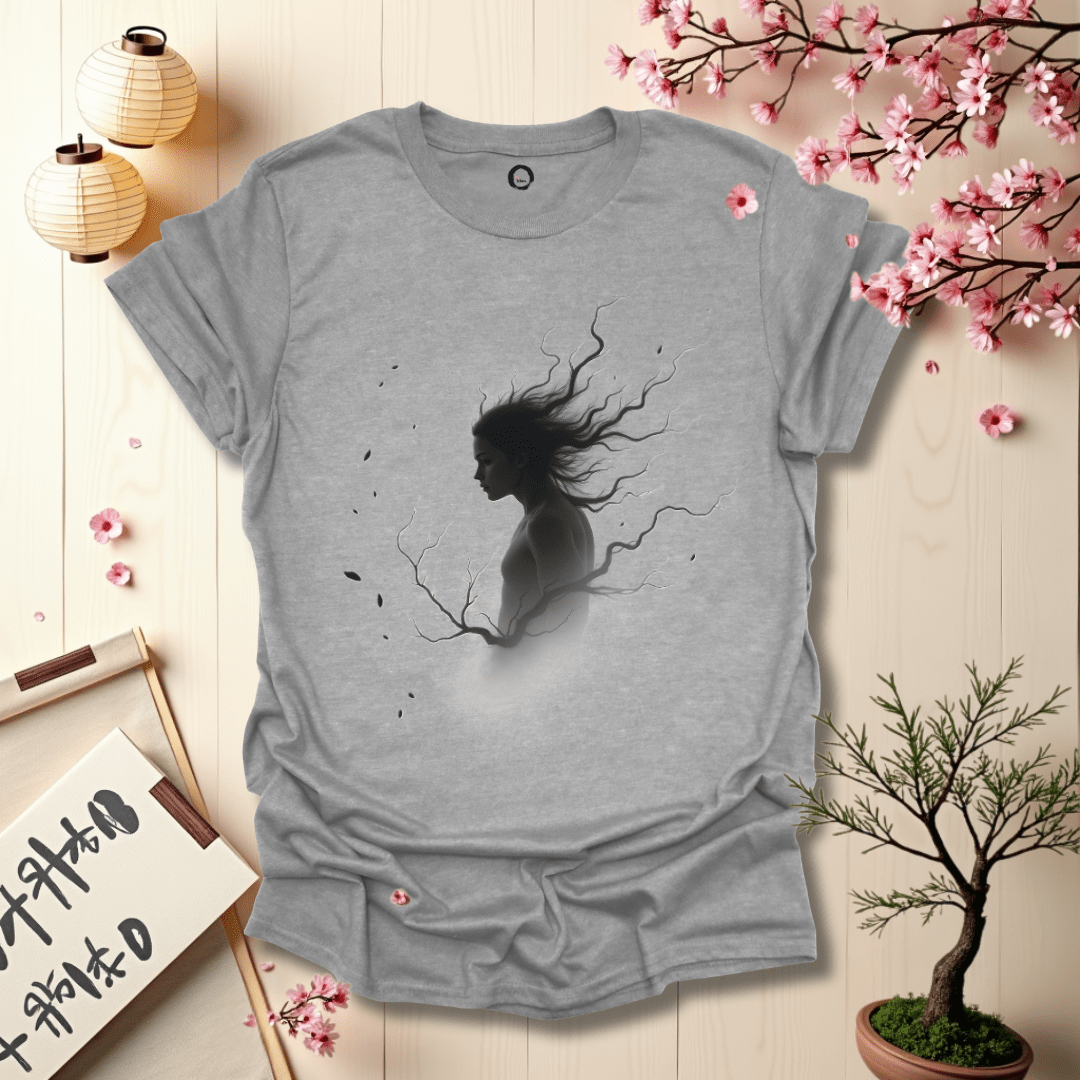 Mystic Breeze T-Shirt