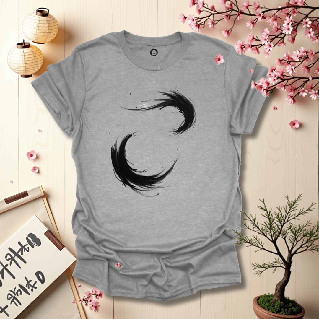 Ink Breeze T-Shirt