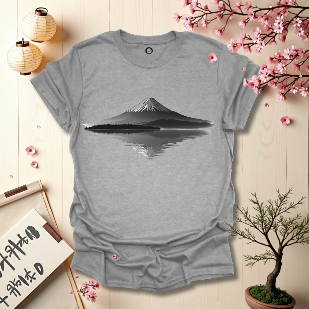 Tranquil Reflection T-Shirt