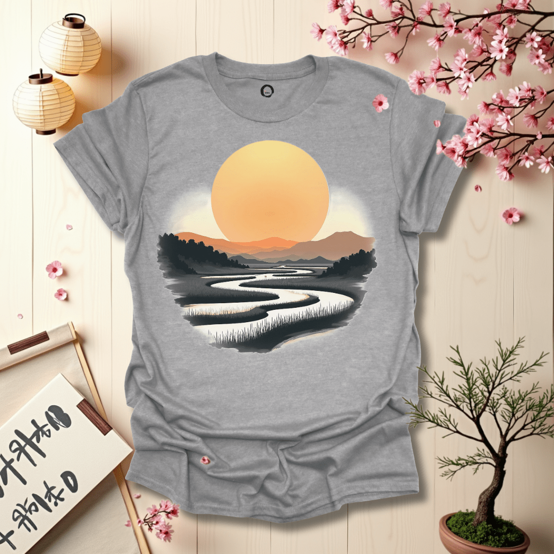 Dusk Serenity T-Shirt