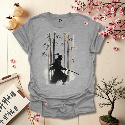 Ninja Zen T-Shirt