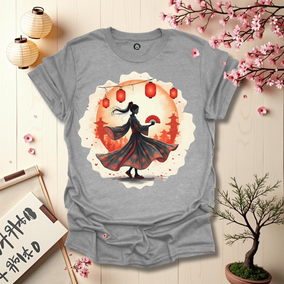 Festival Dance T-Shirt
