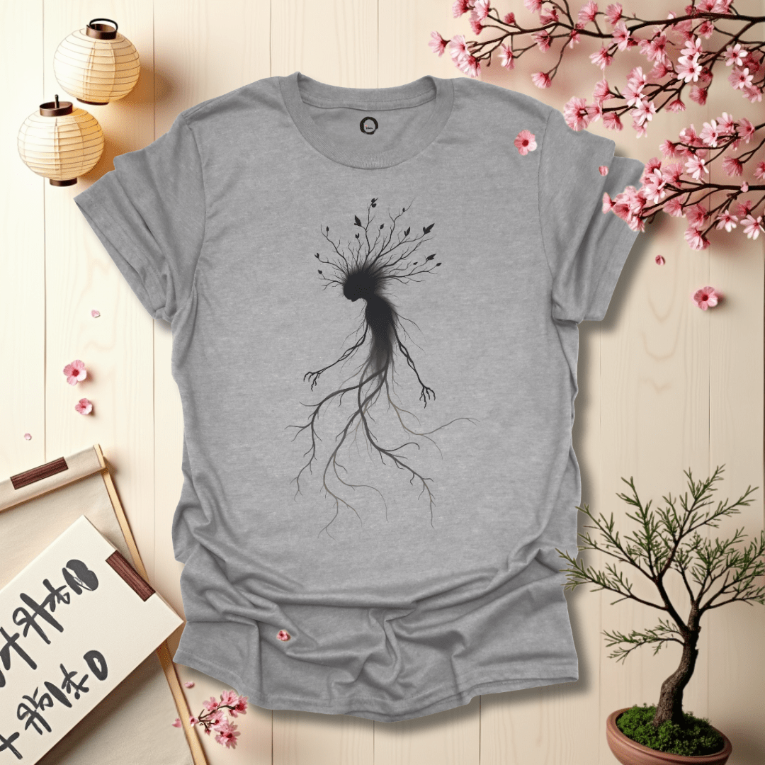 Ethereal Whisper T-Shirt