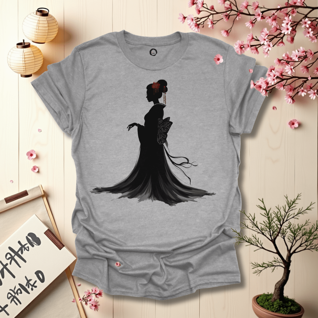 Elegance Captured T-Shirt