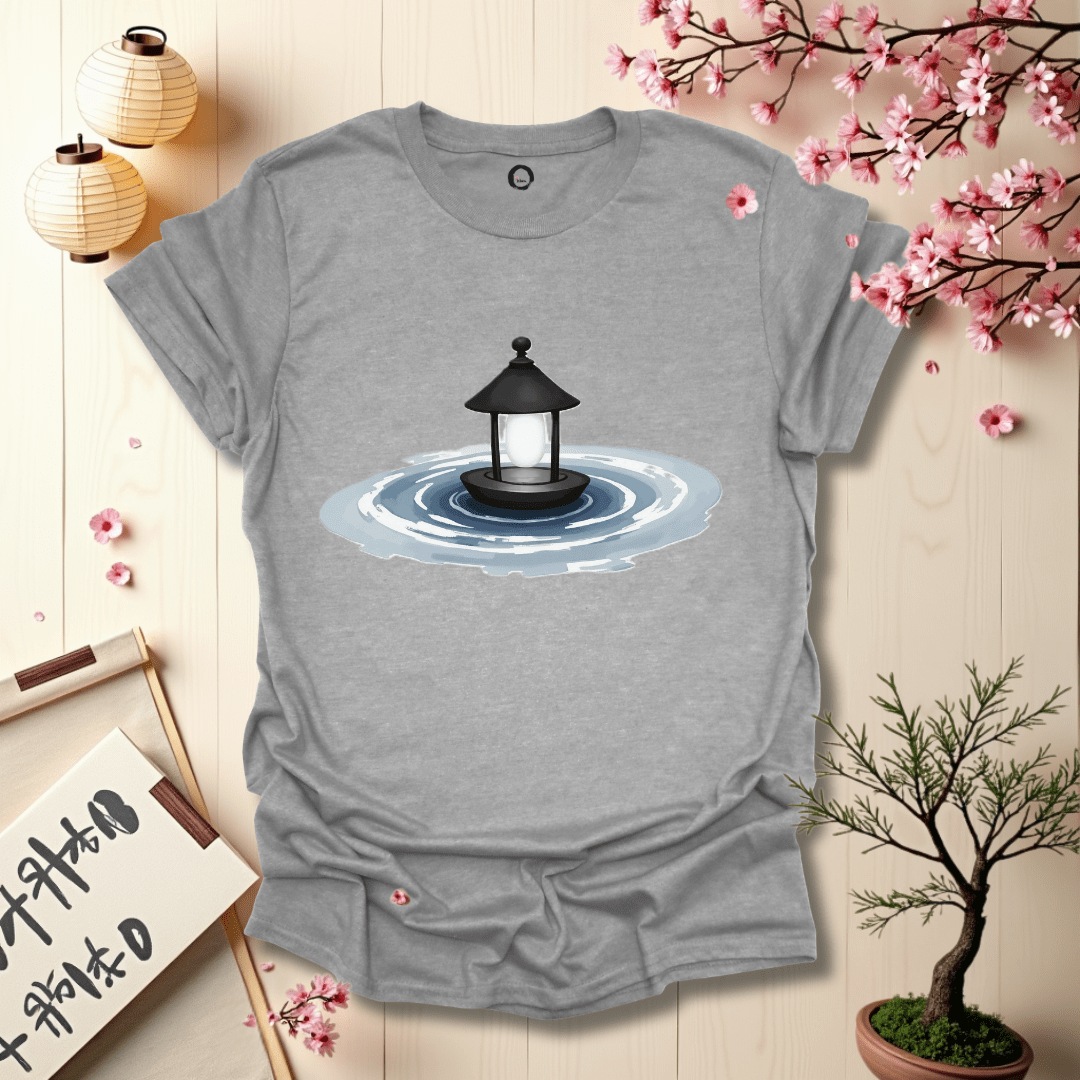Tranquil Ligth T-Shirt