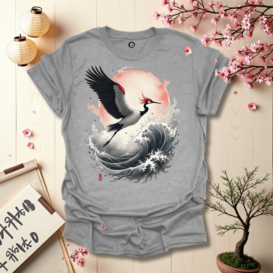 Graceful Storm T-Shirt