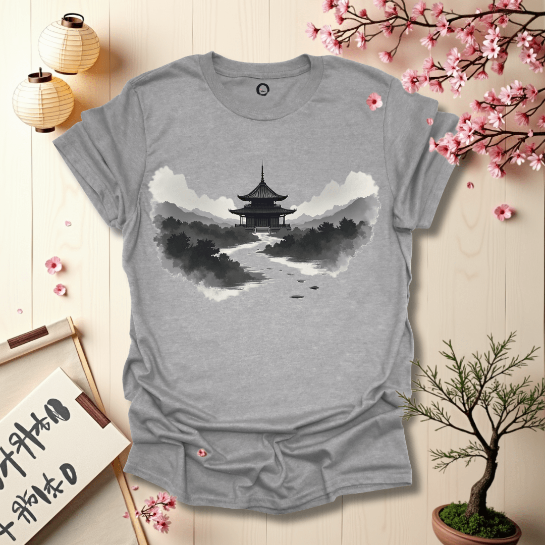 Sacred Serenity T-Shirt