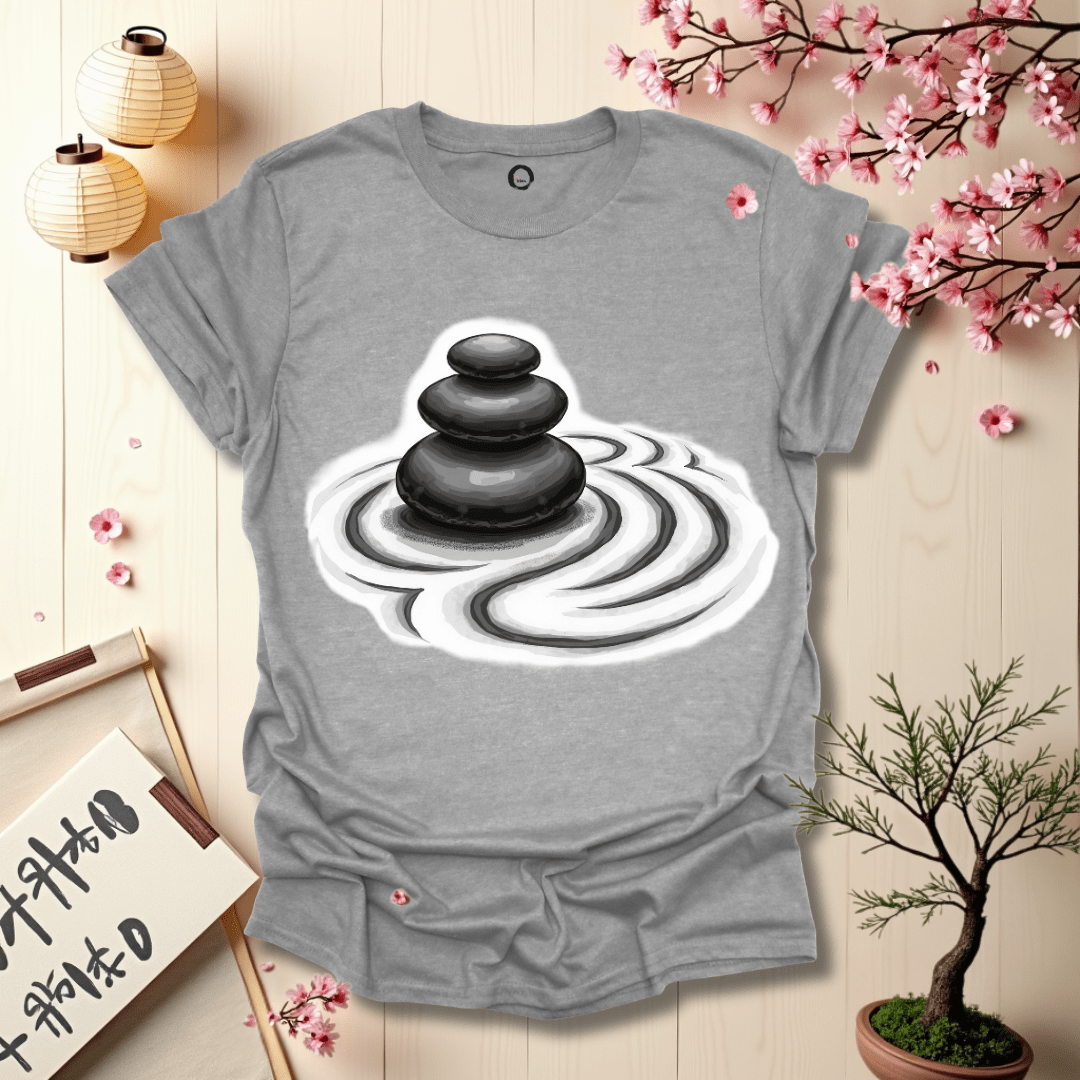 Zen Harmony T-Shirt