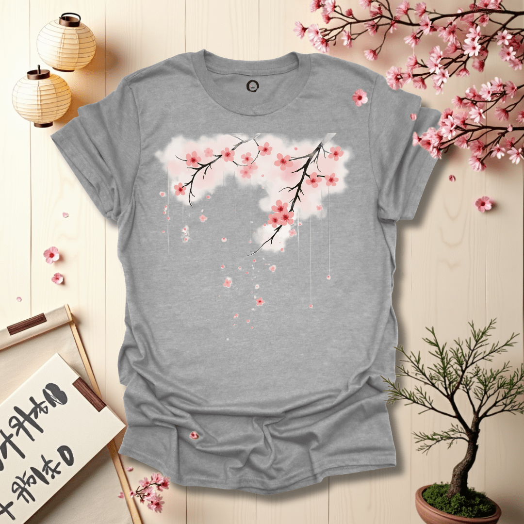 Zen Blossom T-Shirt