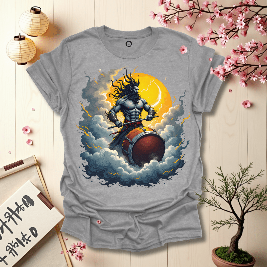 Thunder God T-Shirt