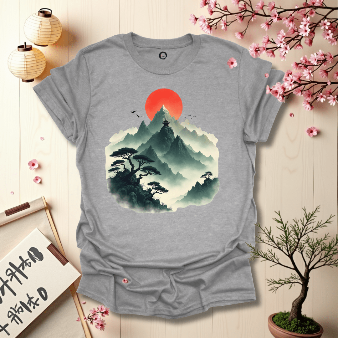 Mountain Harmony T-Shirt