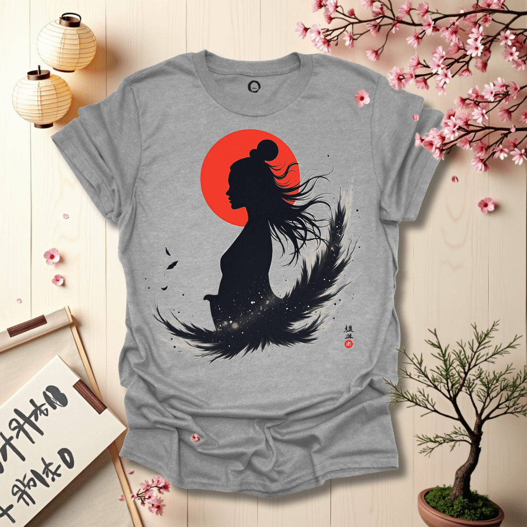 Sunlit Grace T-Shirt