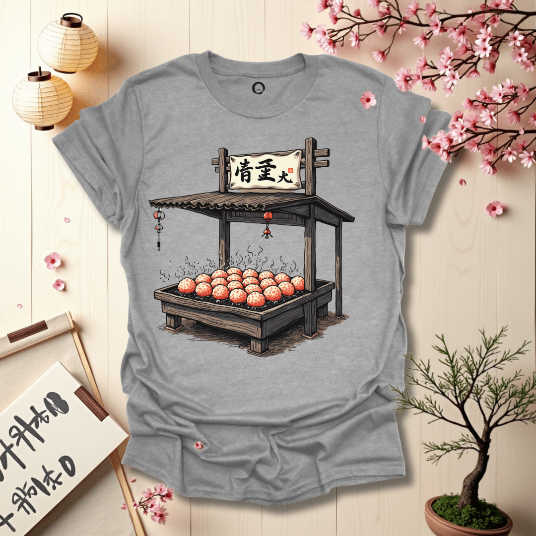 Takoyaki Fun T-Shirt