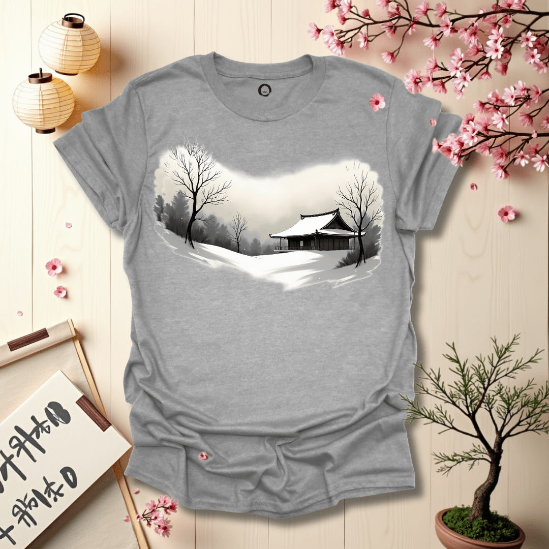 Silent Elegance T-Shirt