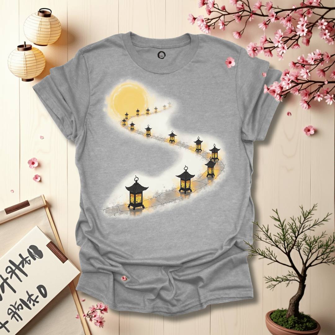 Zen Glow T-Shirt