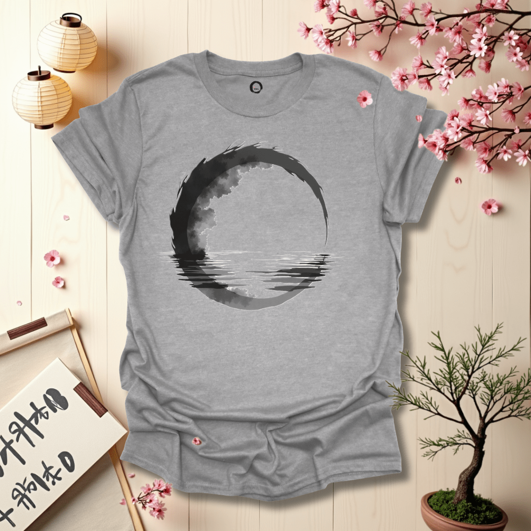 Serene Ink T-Shirt