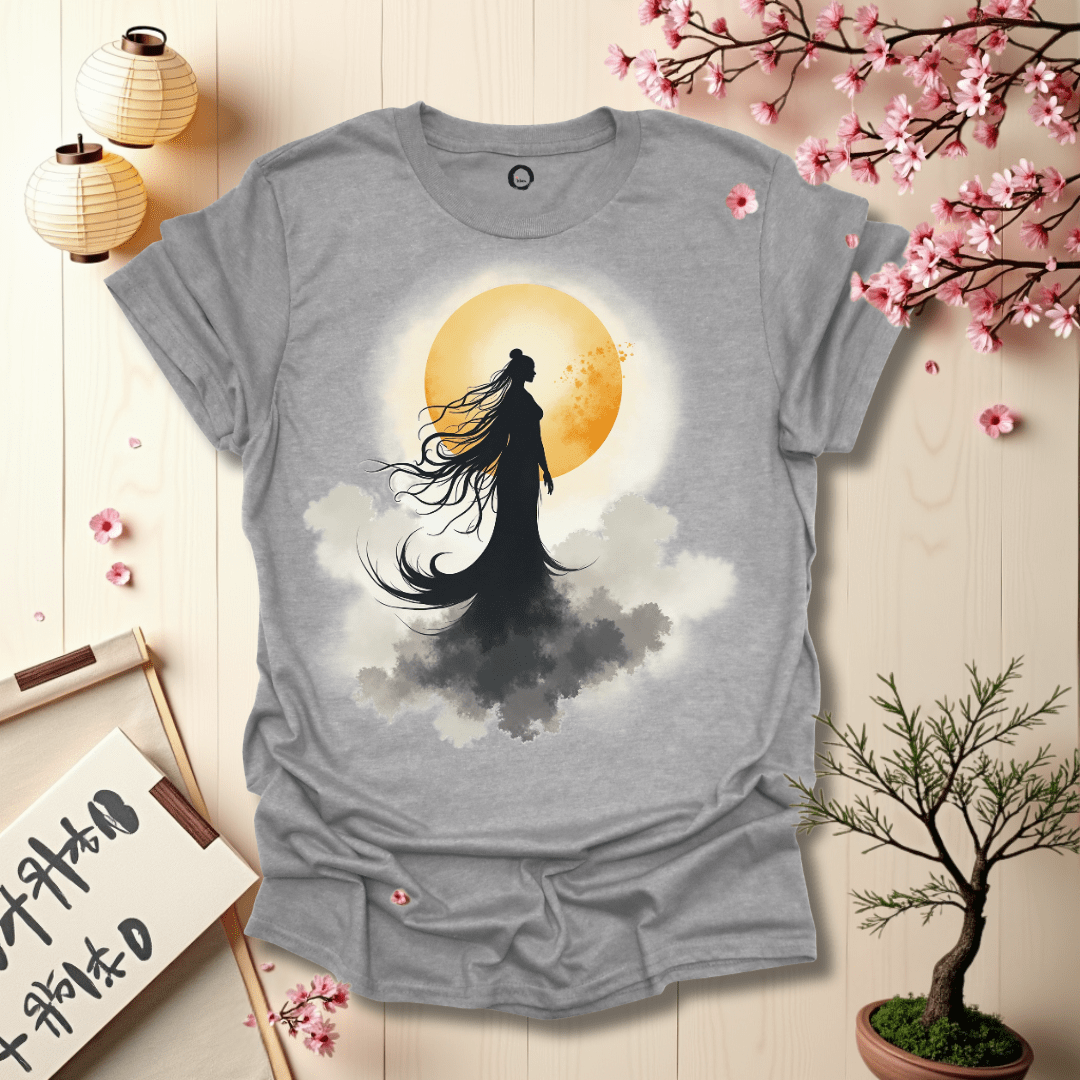 Sun Divinity T-Shirt