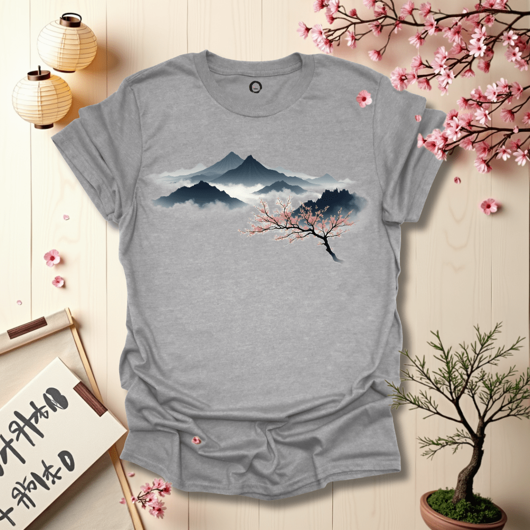 Mist Serenity T-Shirt