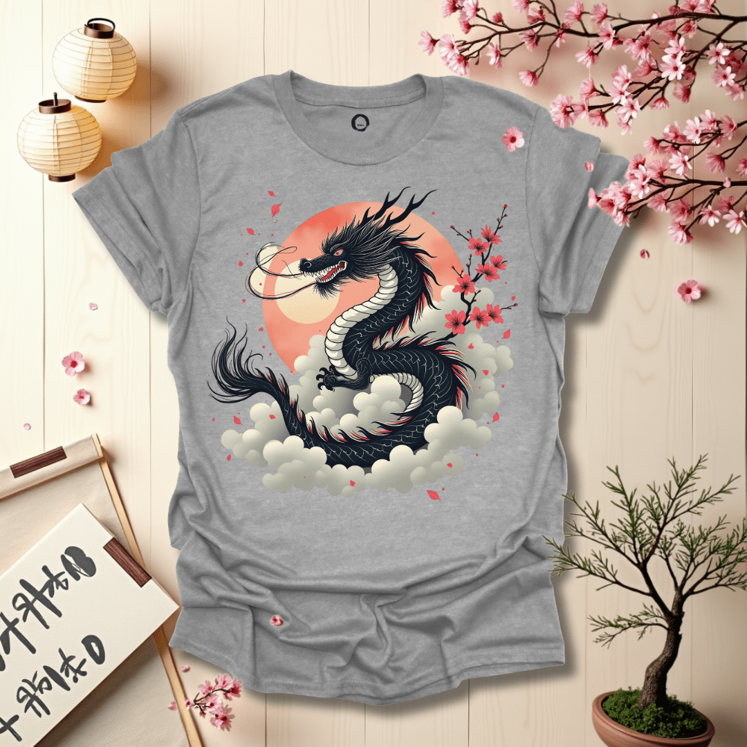 Celestial Dragon T-Shirt