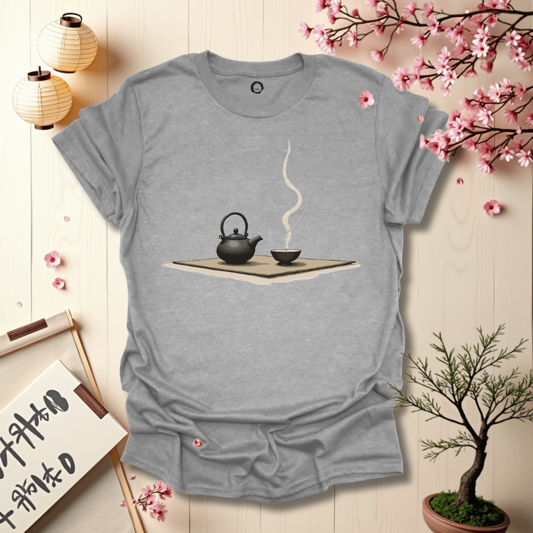 Tranquil Tea T-Shirt